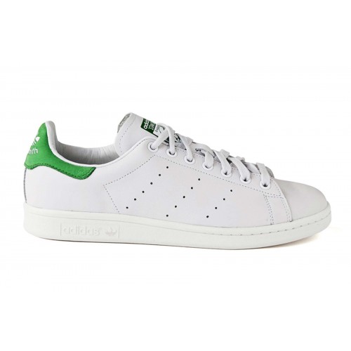 Adidas Stan Smith [ PREMIUM MATERIALS / PERFECT PATTERNS]